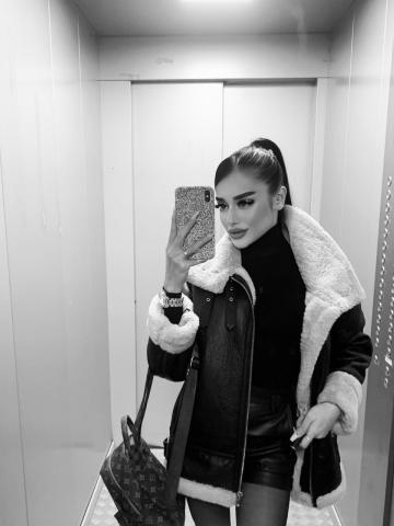 Индивидуалка Екатерина Фотография 3