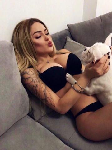 Снежана